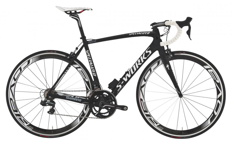 Specialized tarmac sl4 discount 2021